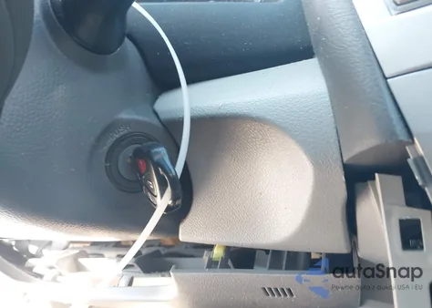 2011 Toyota Camry Le from USA, damaged, VIN 4T1BF3EKXBU152443